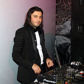 DJ Айк