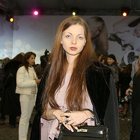 Наталья Базурина