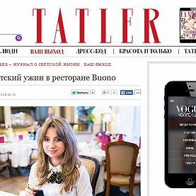 Tatler